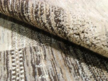 Gabbeh dick braun-beige