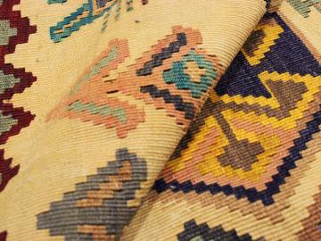 Kelim beige